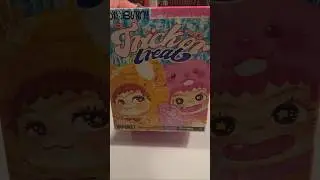 Wakuku Fox & Bunny Unboxing #asmrunboxing #blindbox #unboxing #wakuku #asmrsounds
