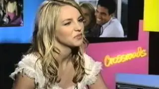 10 Year Old Interviews Britney Spears
