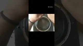 Sony subwoofer takedown and testing #viral#sound