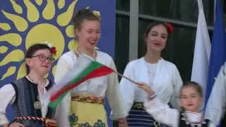 World Folklore Arts 627 HD (January 2026)