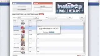 Social Lead Freak UID extraction from Pages - Alternative to FB TargetID and FB Traffic Sniper