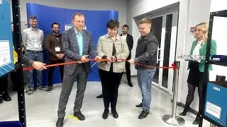 ФЦК сертифицировал первую Фабрику логистических процессов в Белгородской области