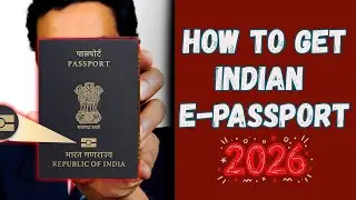 Indian E-Passport 2025: Should You Upgrade Now or Wait?