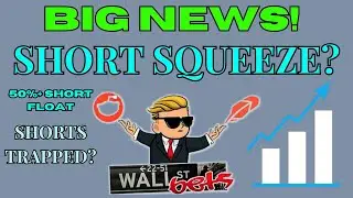 TRKA STOCK! BIG NEWS! 🔥 TRKA SHORT SQUEEZE? TRKA STOCK Analysis & TRKA Technical Analysis