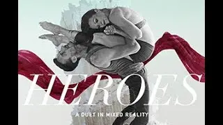 Building a Holographic Duet in Mixed Reality - Guest Speaker: Thomas Wester