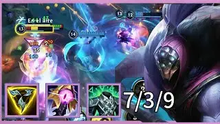 ¿JAX VUELVE AL META!? 🏑 | Wild Rift (Build & Runas) 