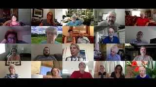 06/07/2020- Torah Study with Professor Robert Cohn- 