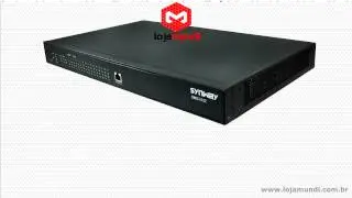 SMG1024 FXS 24 Canais Synway