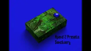 Xpand 2 Preset Bank 