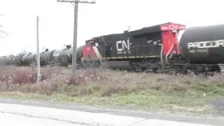 CN #376 / CN#2942, CN#2946 / PARKWAY RD: