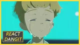 Pokemon Twilight Wings Ep 7 Reaction! | React DangIT