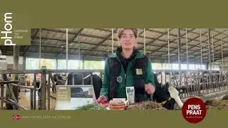 🐄#4 PENS PRAAT | Overgang naar het winterrantsoen