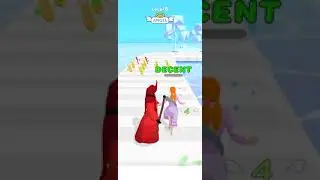 Destiny run game play android ios games walkthrough gameplay