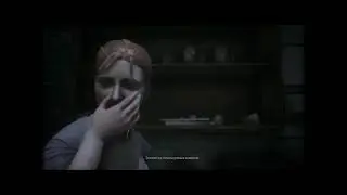 Remothered:: Tormented fathers. Прохождение #6: Финал. 21:9(Ultrawide). 1440p