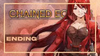 Chained Echoes - P9 Final Boss + Ending (Pc)