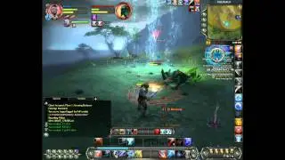 Water Rift