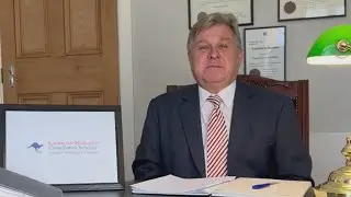 Introduction to Australian Migration Consultancy Services