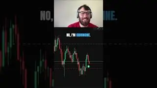 You can&rsquo;t win them all, still ended the day up over $1k from that Bitcoin short I was in during this