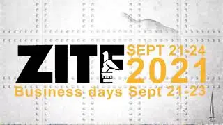 Why Exhibit at ZITF 2021