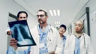 Healthcare Hospital Security Solutions: Smart Lockers & Locks #Digilock #Smartlock #Lockerlock
