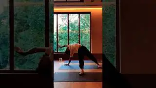 The primary and most beautiful quality of nature&rsquo;s is motion&hellip;#yoga #lifeyoga #yogateacher #foryou
