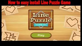 Line Puzzle: Pipe Art - Apps on Google Play String Art 1.4.50 for Android - Download