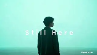 Still Here |SJP Light of Darkness 🎵 Official Audio