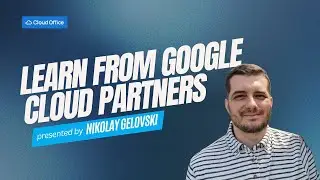 Learn from Google Cloud Partners | Understanding Gemini for Google Workspace