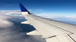 Gorgeous Denver Takeoff &ndash; United Express &ndash; Embraer ERJ-175 &ndash; DEN &ndash; N164SY &ndash; SCS Ep. 299