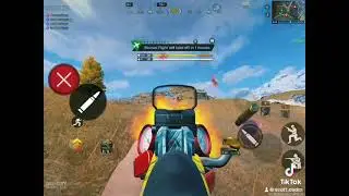 Call of Duty Mobile Clips | Igniter Class