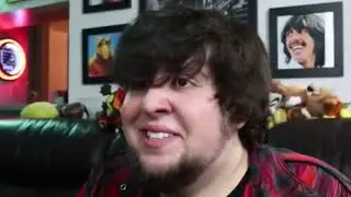 JonTron WHAT