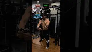 Best Chest Workout Tips for Bigger Chest 💪 | Quick Gym Hacks  #shorts