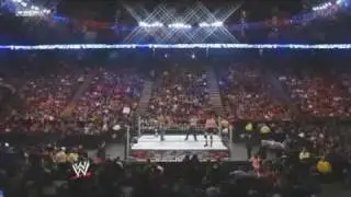 WWE Superstars Cryme tyme vs charlie haas and mike knox