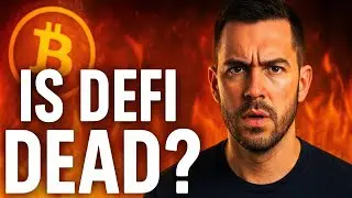 Is DeFi DEAD&hellip; or About to EXPLODE? Let&rsquo;s Settle This.