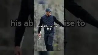 Charlie Woods&rsquo; Future in Golf: Key Milestones & What&rsquo;s Next #charliewoods #golf #tigerwoods #sports