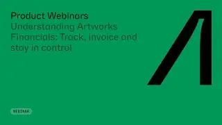 Understanding Artwork Financials in the Artlogic Management System