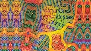 Dymons & Ajja - Space Jester
