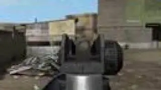 Arma: Armed Assault - Run & gun :)