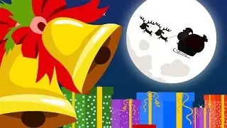 Twelve Days of Christmas | Christmas Song | Merry Christmas Kids Tv Nursery Rhymes For Toddlers