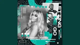 Letting Me Go feat. Molly Morgan