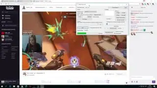 Рабочая накрутка зрителей Twitch 2017 год