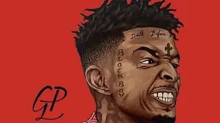 21 Savage - Chill Pill ft A1 Billionaire [Official Audio]