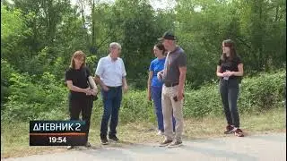 Srpski povratnici iz sela Tumare na Ozrenu u strahu nakon što je napadnuta mještanka