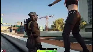 The Return Of Captain Price