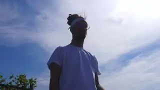 Rob Allen - Broken Mirrors ( Official Music Video ) Dir. Markell Media