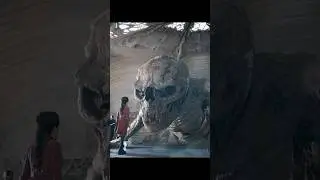 She Summoned a God&hellip; But Brought Forth a Monster 🧟&zwj;♂️⚡ | Doctor Who (Classic Series)
