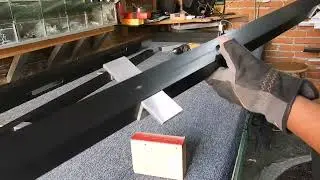DOMO EN TUBO DE 1 1/2