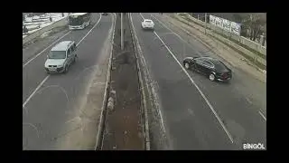 #TrafikKamerası #traffic #trafficcams #bing&ouml;l
