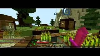 [KitPvP] Trollandia - Fankey fa 10 fps ?