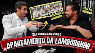 VOU COMPRAR O CARRO DO BATMAN DO TCAR - ELE ME CONVENCEU!